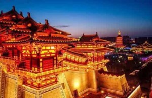 唐朝真正强盛了多少年，唐朝盛世是怎么衰落的_稗官野史 菊江历史网