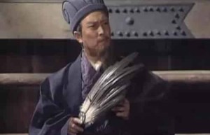 诸葛亮真正的墓地在哪，诸葛亮最后一计骗了世人两千年_稗官野史 菊江历史网