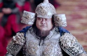 安禄山为何被儿子杀死，被义子李猪儿杀死_稗官野史 菊江历史网