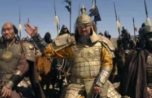 宋代的节度使是什么官，明朝有节度使吗_稗官野史 菊江历史网