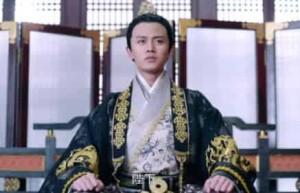 李豫为何立李适为太子，李适是嫡长子且有军功_稗官野史 菊江历史网