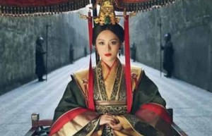 嬴政和芈月是什么关系，芈月死时秦始皇多大_稗官野史 菊江历史网