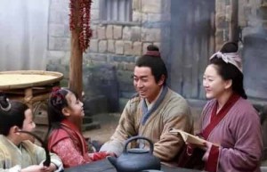 古代普通人一日三餐吃什么，主要以野菜蕨类为主_稗官野史 菊江历史网