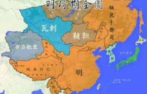 如果马皇后在朱棣敢反吗，朱棣不敢造返_稗官野史 菊江历史网