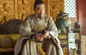 朱棣为何要造反，朱允炆削藩加上朱棣的野心_稗官野史 菊江历史网