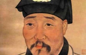 明朝徐渭悲惨的一生，徐渭的一生有怎样的传奇经历_帝王野史 菊江历史网