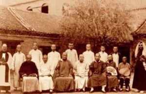 开封犹太人在中国17个姓氏，实际上只有七姓八家，现存6姓_稗官野史 菊江历史网