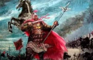 项羽为何不肯过江东，项羽过了乌江还有机会吗_帝王野史 菊江历史网