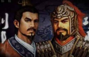 为什么项羽名声比刘邦好，刘邦为什么是小人_帝王野史 菊江历史网