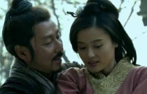 刘邦为什么不救戚夫人，戚夫人太有野心刘邦不喜 菊江历史网