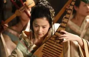 虞姬是项羽的妻还是妾，虞姬是姬妾并不是正妻 菊江历史网