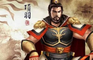 项羽只有虞姬一个女人吗，当然不是项羽有正妻虞姬仅仅是姬妾_稗官野史 菊江历史网