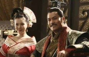 刘邦死之前为什么不安置好戚夫人，刘邦为何不立刘如意为太子 菊江历史网