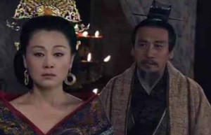 吕雉给刘邦戴了多少绿帽子，历史记载只有审食其这一顶_帝王野史 菊江历史网