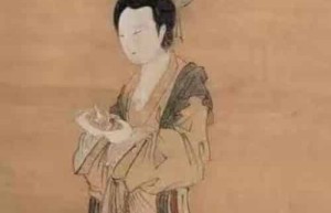 王莽妻子的短裙是真的吗_稗官野史 菊江历史网