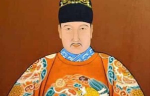 朱棣篡位后朱标一脉绝后了吗，朱标儿子的结局_稗官野史 菊江历史网