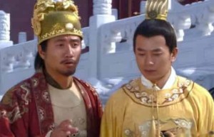 朱棣为什么不敢黑朱标，朱标在天下威望较高_稗官野史 菊江历史网