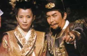 马皇后生了几个儿子，5个 菊江历史网