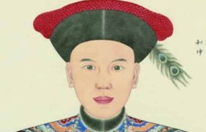 和珅算是个好官吗，和珅在治理方面做出的贡献 菊江历史网