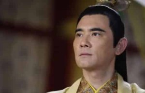 李显为什么把皇位传给李旦，李旦的皇位不是李显传的_稗官野史 菊江历史网