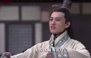 李斯为什么不扶持扶苏上位，李斯的女儿究竟嫁给了哪位公子_稗官野史 菊江历史网