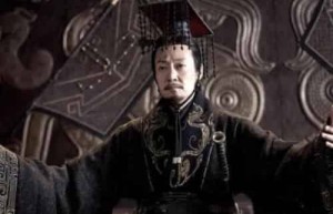 赢稷死时嬴政多大_稗官野史 菊江历史网