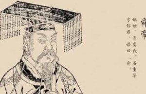 夏朝前面是什么朝代，虞朝真的存在吗_稗官野史 菊江历史网