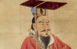 历史为什么不愿意承认晋朝，为什么历史很少提晋朝_稗官野史 菊江历史网