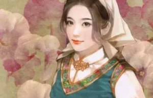 鲜卑人为什么长得俊美，典型的鲜卑人长相_稗官野史 菊江历史网