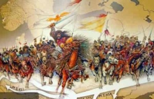 五胡乱华之后再无汉人是真的吗_稗官野史 菊江历史网