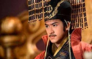 刘裕是谁的后人，刘裕为什么不恢复汉朝 菊江历史网