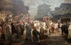 戊戌变法后为什么只骂康有为不骂梁启超_稗官野史 菊江历史网