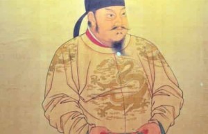 李世民谥号为什么是文帝，为啥现在称呼太宗而不称呼文帝_稗官野史 菊江历史网