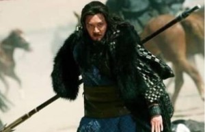 项羽手下为什么叛变（跟随项羽没法展现才能，项羽刚愎自用）_秦朝历史 菊江历史网