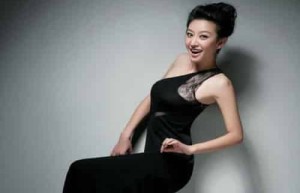 唐一菲【中国内地女演员】 – 人物百科