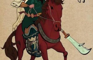 关羽死后的灵异事件是真的吗（关羽死后的传说都有哪些）_三国历史 菊江历史网