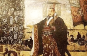 秦始皇最终活了多少岁（享年四十九岁，出巡时病死）_秦朝历史 菊江历史网