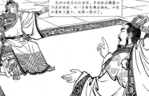 司马欣简介（秦朝长吏，于成皋之战中自刎于汜水）_秦朝历史 菊江历史网