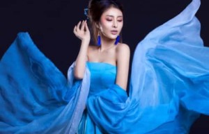 张晗霏【中国女演员】 – 人物百科