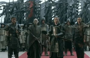 探索吴破楚入郢之战的具体过程，双方采取了哪些行动？_古代战争 菊江历史网