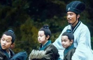 诸葛亮有几个儿子（诸葛亮的儿子在蜀汉是什么官职）_三国历史 菊江历史网
