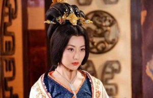 李世民真的宠幸了萧皇后吗（萧皇后曾经侍奉过唐太宗吗）_唐朝历史 菊江历史网