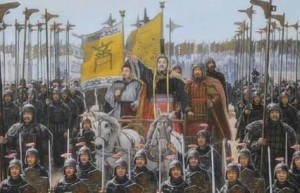 秦始皇统一六国时间（秦国为什么能统一六国）_秦朝历史 菊江历史网