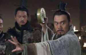 负荆请罪的历史人物是谁（蔺相如和廉颇的故事简介）_春秋战国历史 菊江历史网