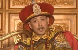 耿精忠个人简介（耿精忠为什么被康熙帝凌迟处死）_清朝历史 菊江历史网