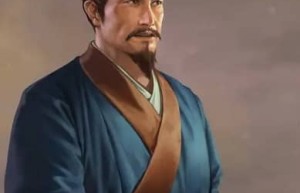 凉茂【三国时期曹魏甘陵相】 – 人物百科