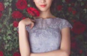 张鼎鼎【中国内地女演员】 – 人物百科