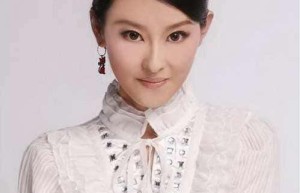 许颂【中国内地女歌手】 – 人物百科