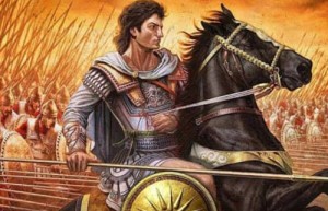 世界历史上十大著名军事统帅，第七效忠纳粹德国，第九是兵仙_世界近代史 菊江历史网