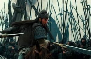 关羽为什么打不过徐晃（三国中关羽败给徐晃的三个原因）_三国历史 菊江历史网